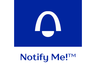 NotifyMe